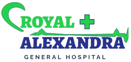 Royal Alexandra General Hospital